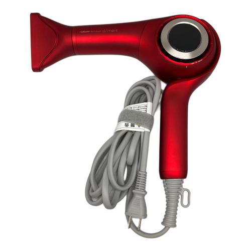 radiant (ラディアント) radiant hair dryer d/more BD-101R