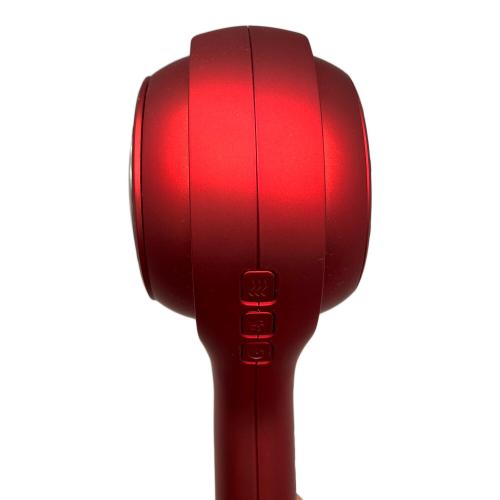 radiant (ラディアント) radiant hair dryer d/more BD-101R