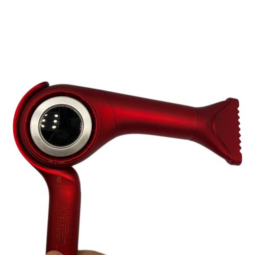 radiant (ラディアント) radiant hair dryer d/more BD-101R