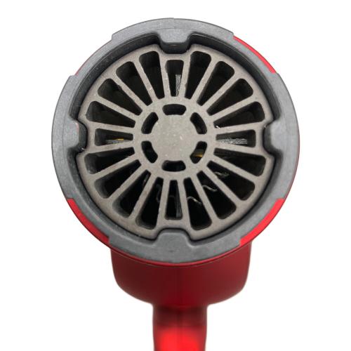 radiant (ラディアント) radiant hair dryer d/more BD-101R