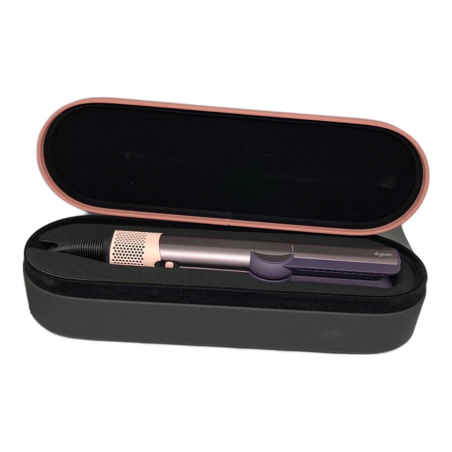 rc【美品】Dyson ストレイトナー HT01 VLP ダイソン Dyson Airstrait ストレイトナー HT01 価格比較 - 価格.com