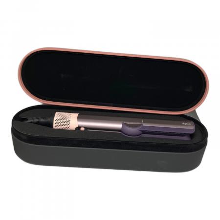 dyson (ダイソン) Dyson Airstrait ストレイトナー HT01 VLP