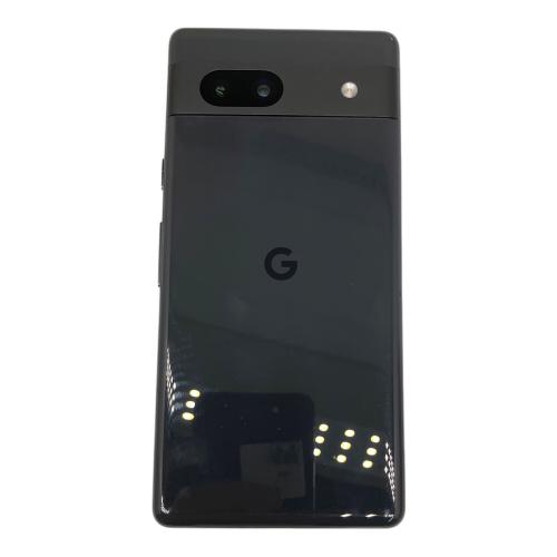 google (グーグル) Pixel 7a 128GB