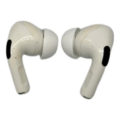 Apple (アップル) AirPods Pro(第1世代) USB-typeC MWP22J/A