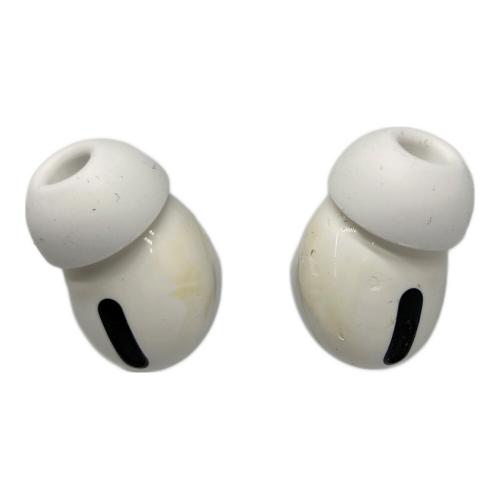 Apple (アップル) AirPods Pro(第1世代) USB-typeC MWP22J/A