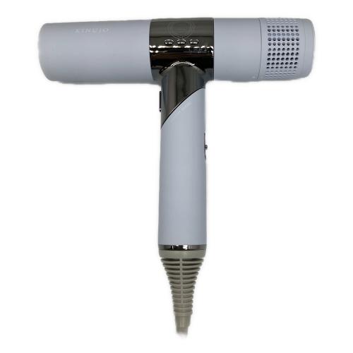 KINUJO (キヌージョ) Hair Dryer KH203 ペールブルー 2020年製