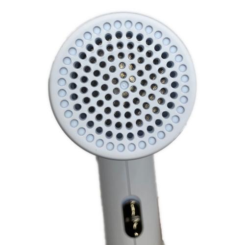 KINUJO (キヌージョ) Hair Dryer KH203 ペールブルー 2020年製