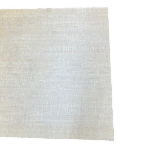 カフェテーブル ナチュラル×ブラック