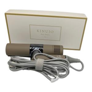 KINUJO (キヌージョ) ヘアードライヤー KH202