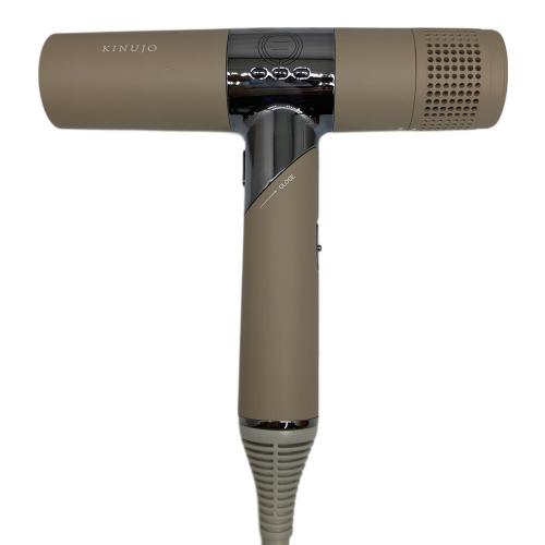 KINUJO (キヌージョ) ヘアードライヤー KH202