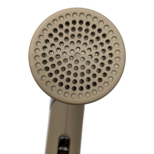 KINUJO (キヌージョ) ヘアードライヤー KH202 モカ