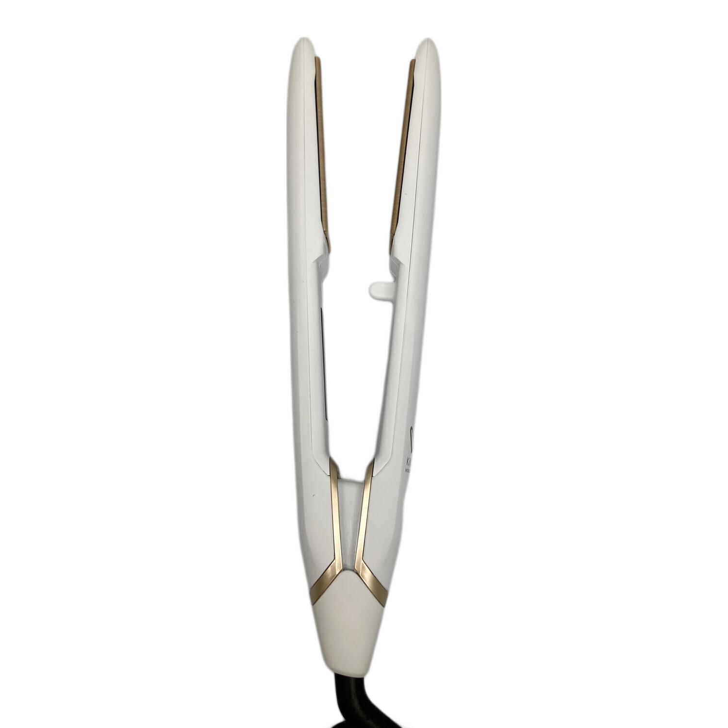 KINUJO (キヌージョ) ヘアーアイロン DS100｜トレファクONLINE