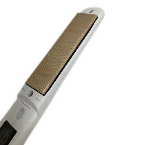 KINUJO (キヌージョ) ヘアーアイロン DS100