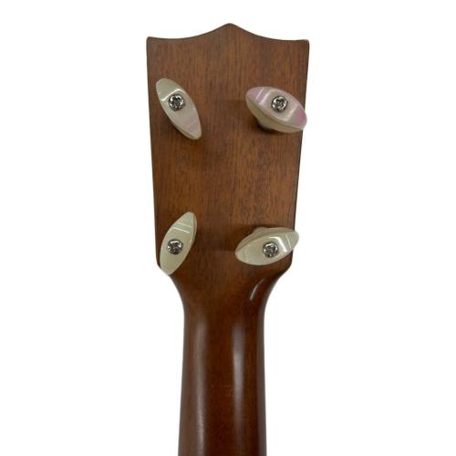 S.Nakanishi (ナカニシ) コンサートウクレレ 80Ｃ