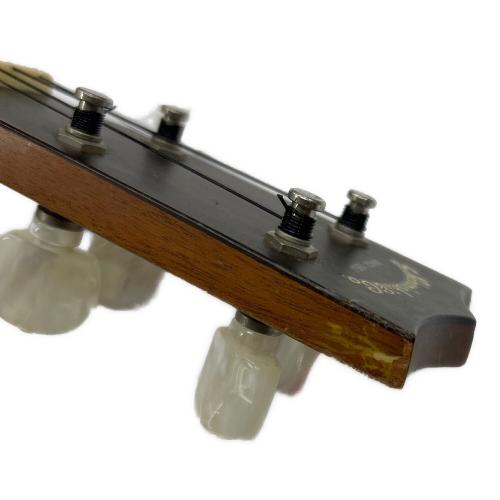 S.Nakanishi (ナカニシ) コンサートウクレレ 80Ｃ