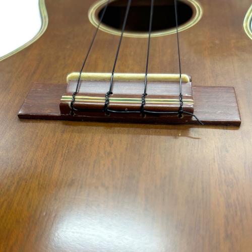 S.Nakanishi (ナカニシ) コンサートウクレレ 80Ｃ