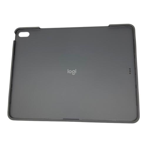 LOGICOOL (ロジクール) キーボード combo touch 13インチ YU0087