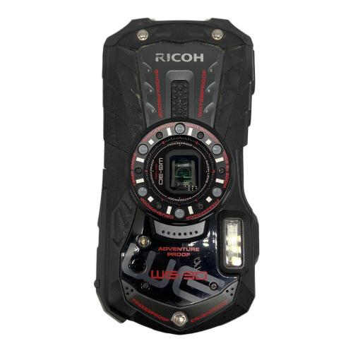 RICOH (リコー) デジタルカメラ WG-30