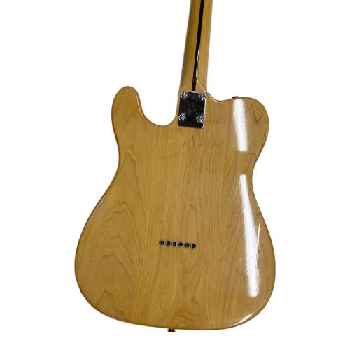 FERNANDES (フェルナンデス) エレキギター FTE-55N BURNY OLDS