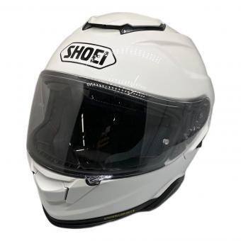 SHOEI (ショウエイ) フルフェイスヘルメット GT-Air2 2021年製SIZE L