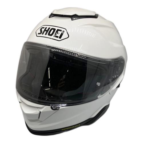 SHOEI (ショウエイ) フルフェイスヘルメット GT-Air2 2021年製SIZE L