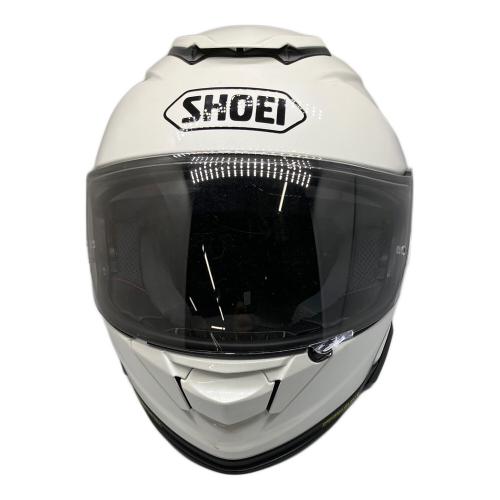 SHOEI (ショウエイ) フルフェイスヘルメット GT-Air2 2021年製SIZE L