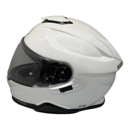 SHOEI (ショウエイ) フルフェイスヘルメット GT-Air2 2021年製SIZE L