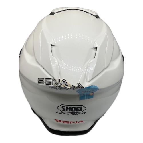 SHOEI (ショウエイ) フルフェイスヘルメット GT-Air2 2021年製SIZE L