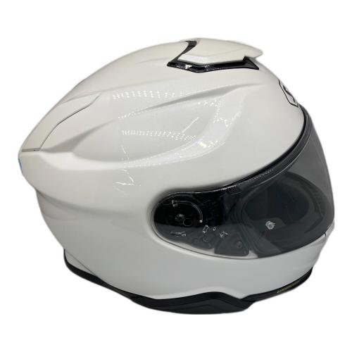 SHOEI (ショウエイ) フルフェイスヘルメット GT-Air2 2021年製SIZE L