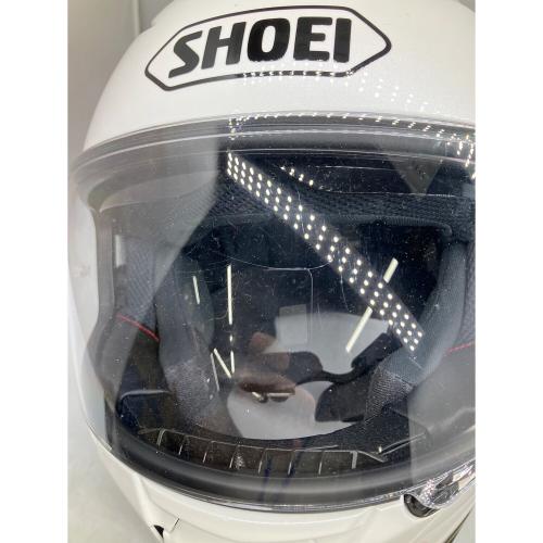 SHOEI (ショウエイ) フルフェイスヘルメット GT-Air2 2021年製SIZE L