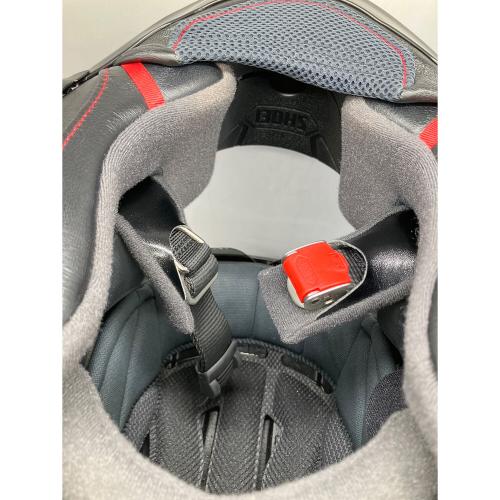 SHOEI (ショウエイ) フルフェイスヘルメット GT-Air2 2021年製SIZE L