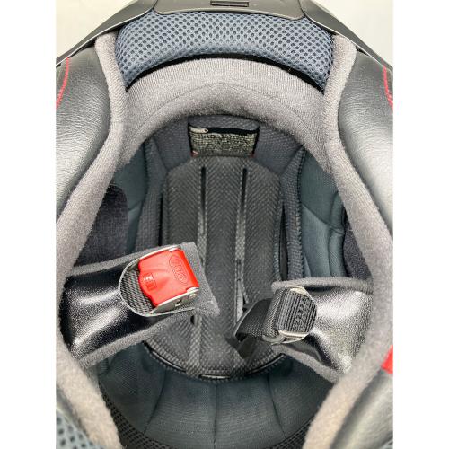 SHOEI (ショウエイ) フルフェイスヘルメット GT-Air2 2021年製SIZE L