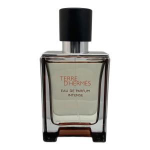 HERMES (エルメス) オードパルファム  テール ドゥ エルメス アンタンス 50ml 残量80%-99%