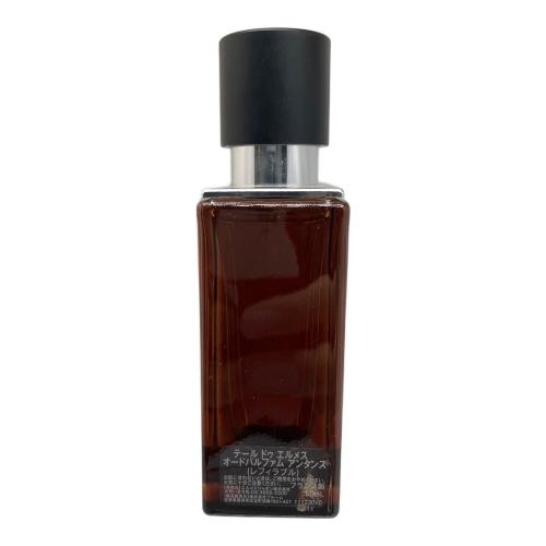 HERMES (エルメス) オードパルファム  テール ドゥ エルメス アンタンス 50ml 残量80%-99%