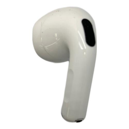 Apple (アップル) AirPods(第4世代)  MXP93J/A
