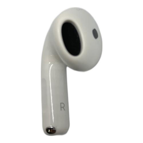 Apple (アップル) AirPods(第4世代)  MXP93J/A