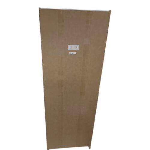 IKEA 本棚 ホワイト ハイタイプ