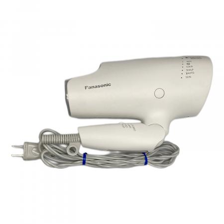 Panasonic (パナソニック) ナノケア ヘアードライヤー EH-NA0G 2021年