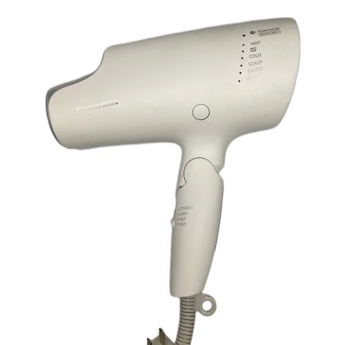 Panasonic (パナソニック) ナノケア ヘアードライヤー  EH-NA0G 2021年製