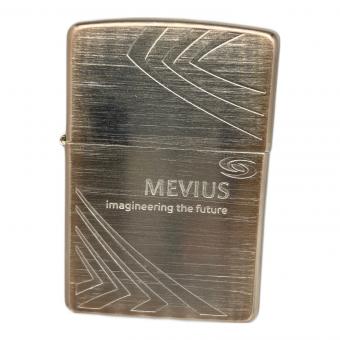 ZIPPO メビウス 2014年製