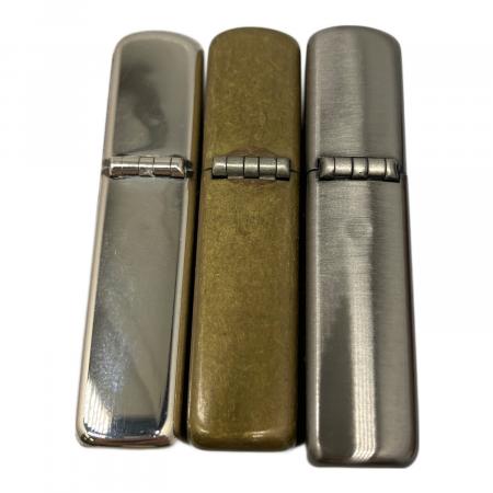 ZIPPO SKYLINE GT-R HISTORY ZIPPO 3点セット｜トレファクONLINE