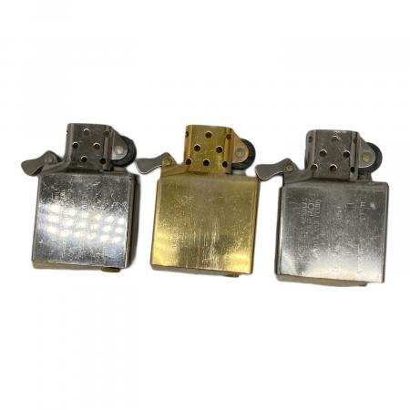 ZIPPO SKYLINE GT-R HISTORY ZIPPO 3点セット｜トレファクONLINE