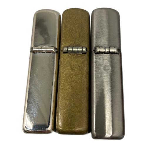Zippo　ジッポー　ジャンク3点　（SKYLINE　GTS、Lillehammer94、STEELING刻印銀製→イニシャル入）1932　レプリカ1点　文鎮おまけ３ｂｂ zippo ライター (ジッポーライター) 三代目スカイラインGT-R 1989年〜&frasl;ZP GT-R [BNR32]送料無料 ネコポス可 |  ジャッカル