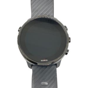 スント スマートウォッチ SUUNTO7 充電器付