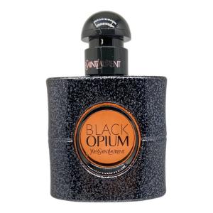 Yves Saint Laurent (イヴサンローラン) オードパルファム BLACK OPIUM 30ml 残量80%-99%