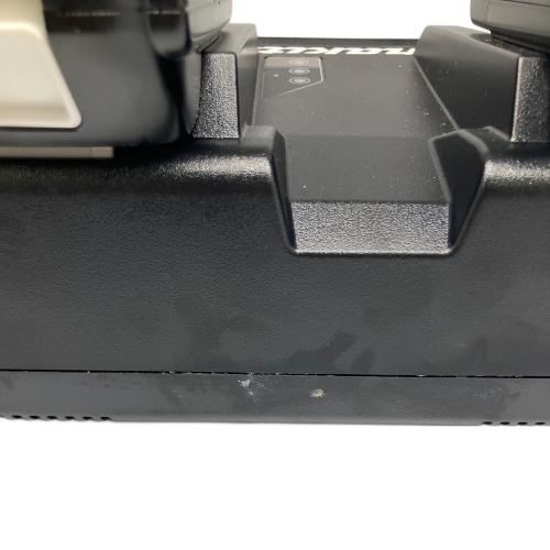 MAKITA (マキタ) 2口急速充電器+バッテリー2個付 DC18RD