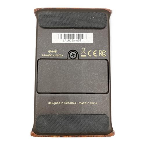 L.R.Baggs (エルアールバックス) Align Series Reverb