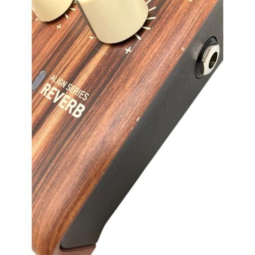 L.R.Baggs (エルアールバックス) Align Series Reverb