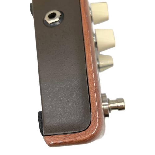 L.R.Baggs (エルアールバックス) Align Series Reverb