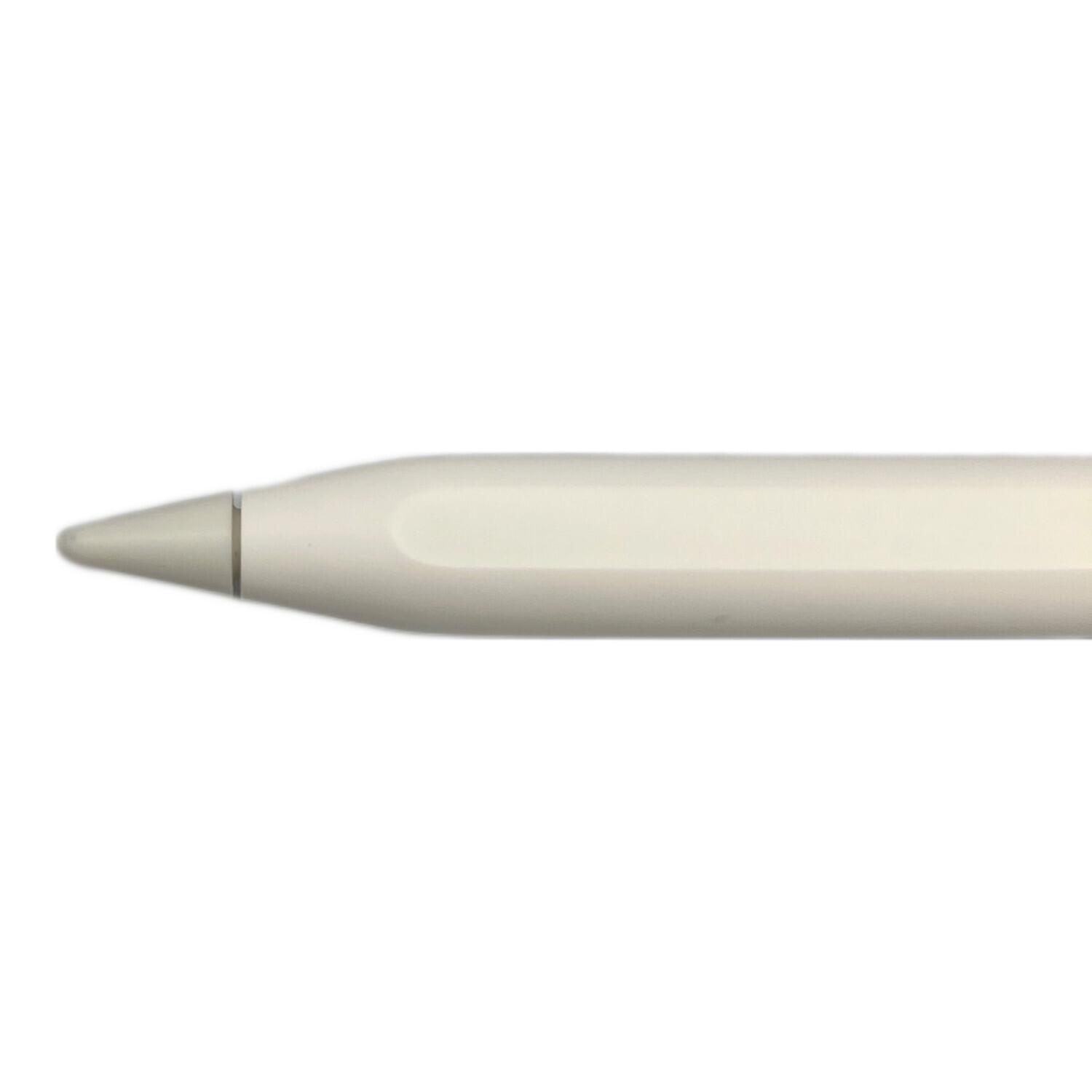 【美品】Apple Pencil 第二世代 Apple Pencil 第2世代 アップル ペンシル MU8F2J Amazon | Apple